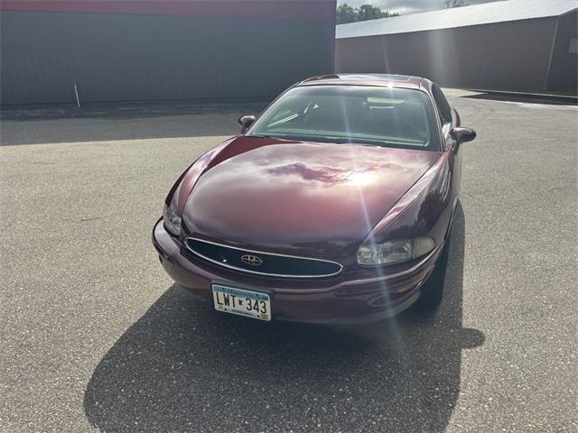 1997 Buick Riviera (CC-2109044) for sale in Annandale, Minnesota