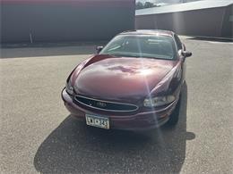 1997 Buick Riviera (CC-2109044) for sale in Annandale, Minnesota