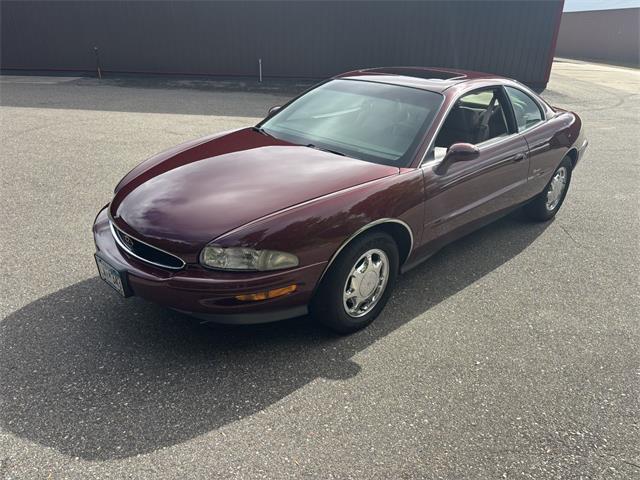 1997 Buick Riviera (CC-2109044) for sale in Annandale, Minnesota