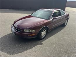 1997 Buick Riviera (CC-2109044) for sale in Annandale, Minnesota