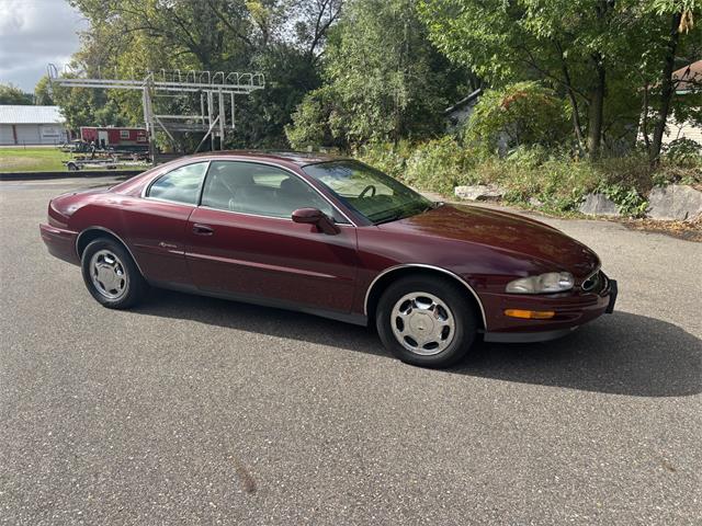 1997 Buick Riviera (CC-2109044) for sale in Annandale, Minnesota