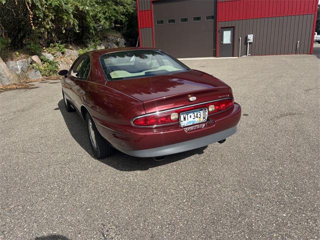 1997 Buick Riviera (CC-2109044) for sale in Annandale, Minnesota