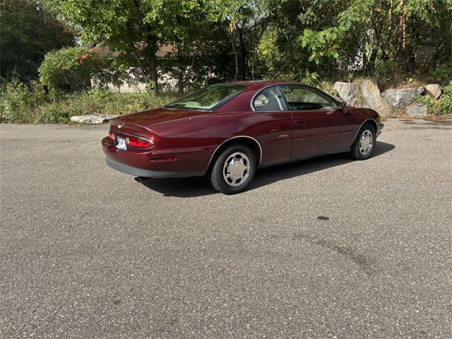 1997 Buick Riviera (CC-2109044) for sale in Annandale, Minnesota