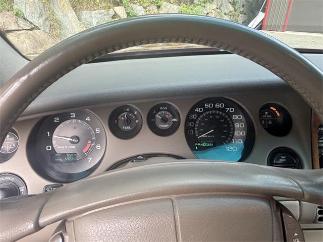 1997 Buick Riviera (CC-2109044) for sale in Annandale, Minnesota