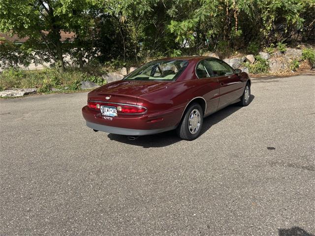 1997 Buick Riviera (CC-2109044) for sale in Annandale, Minnesota