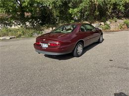 1997 Buick Riviera (CC-2109044) for sale in Annandale, Minnesota