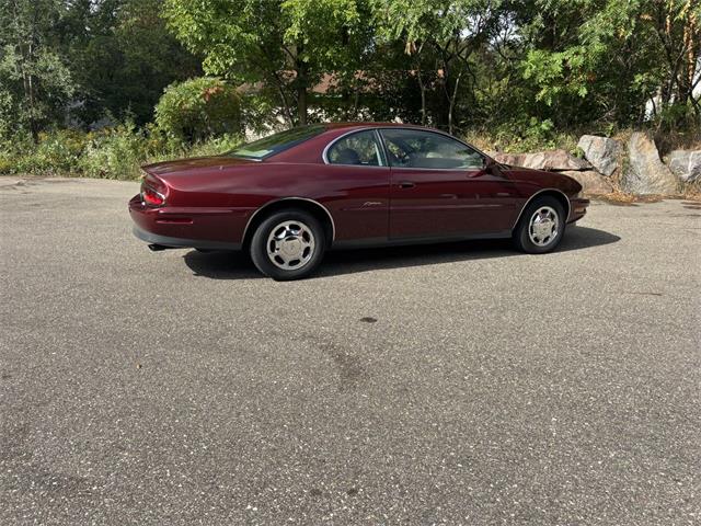 1997 Buick Riviera (CC-2109044) for sale in Annandale, Minnesota
