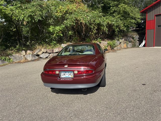 1997 Buick Riviera (CC-2109044) for sale in Annandale, Minnesota
