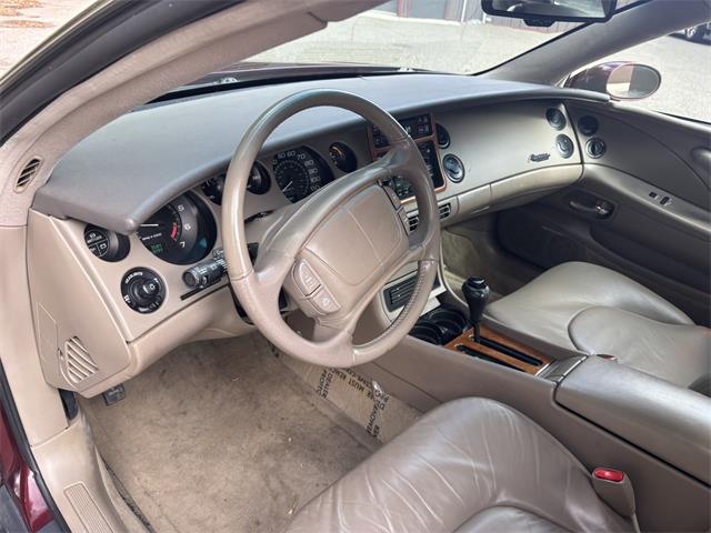 1997 Buick Riviera (CC-2109044) for sale in Annandale, Minnesota