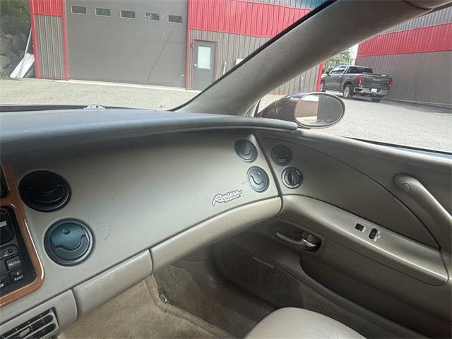 1997 Buick Riviera (CC-2109044) for sale in Annandale, Minnesota