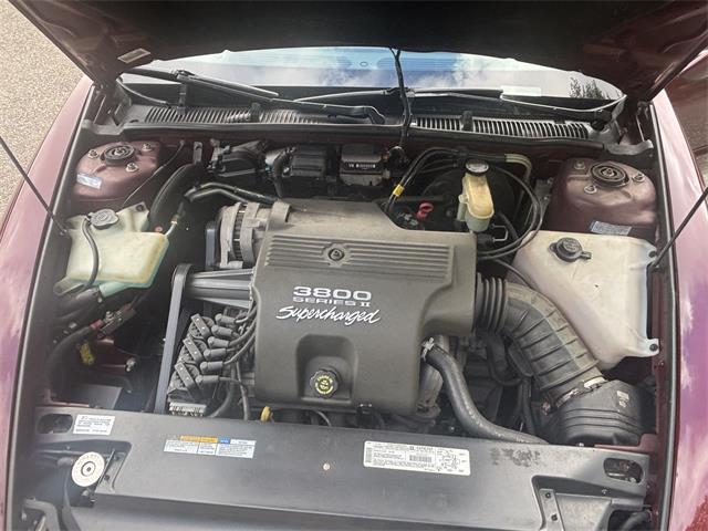 1997 Buick Riviera (CC-2109044) for sale in Annandale, Minnesota