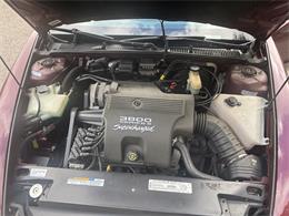 1997 Buick Riviera (CC-2109044) for sale in Annandale, Minnesota