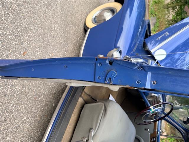 1947 Lincoln Coupe (CC-2109045) for sale in Annandale, Minnesota