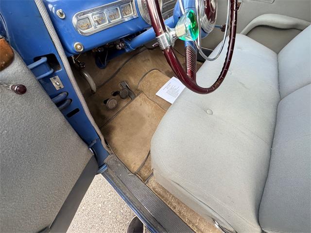 1947 Lincoln Coupe (CC-2109045) for sale in Annandale, Minnesota