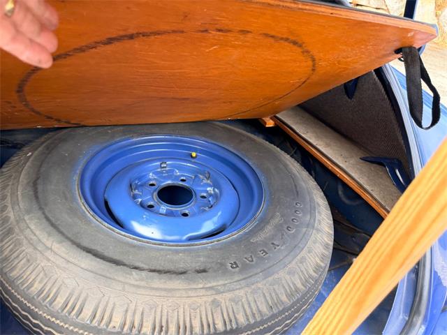 1947 Lincoln Coupe (CC-2109045) for sale in Annandale, Minnesota