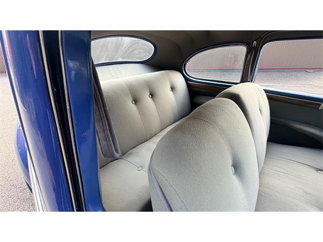 1947 Lincoln Coupe (CC-2109045) for sale in Annandale, Minnesota