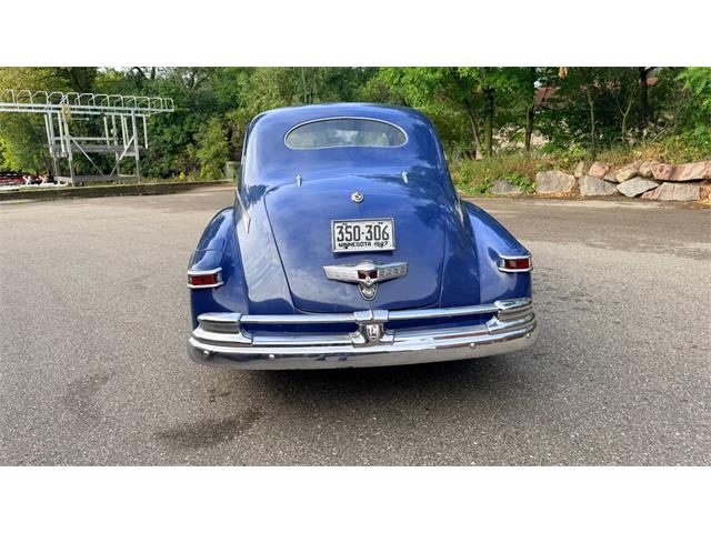 1947 Lincoln Coupe (CC-2109045) for sale in Annandale, Minnesota