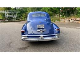 1947 Lincoln Coupe (CC-2109045) for sale in Annandale, Minnesota