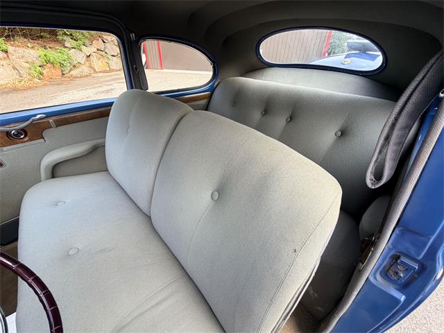 1947 Lincoln Coupe (CC-2109045) for sale in Annandale, Minnesota