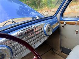 1947 Lincoln Coupe (CC-2109045) for sale in Annandale, Minnesota