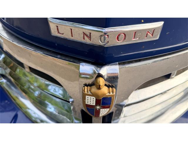 1947 Lincoln Coupe (CC-2109045) for sale in Annandale, Minnesota