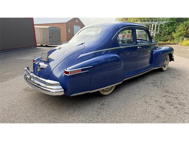 1947 Lincoln Coupe (CC-2109045) for sale in Annandale, Minnesota