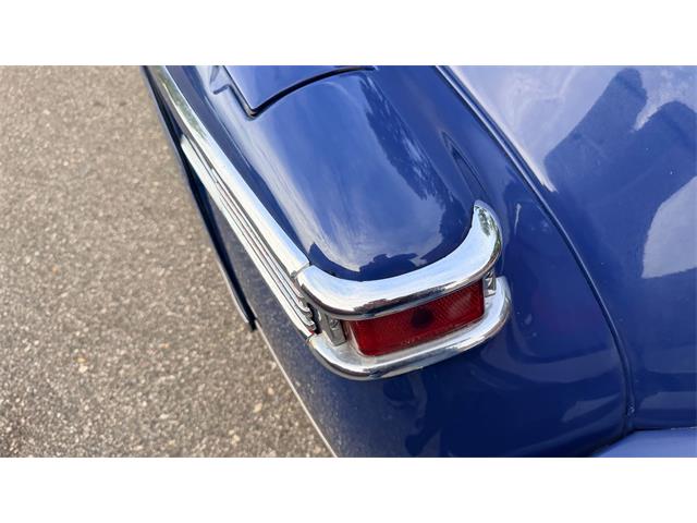 1947 Lincoln Coupe (CC-2109045) for sale in Annandale, Minnesota