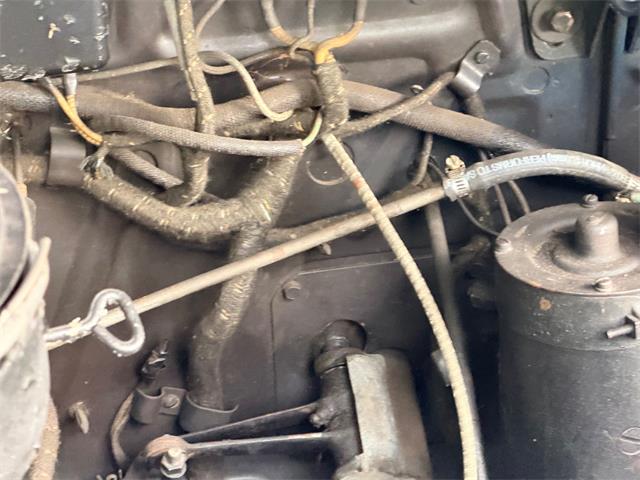 1947 Lincoln Coupe (CC-2109045) for sale in Annandale, Minnesota