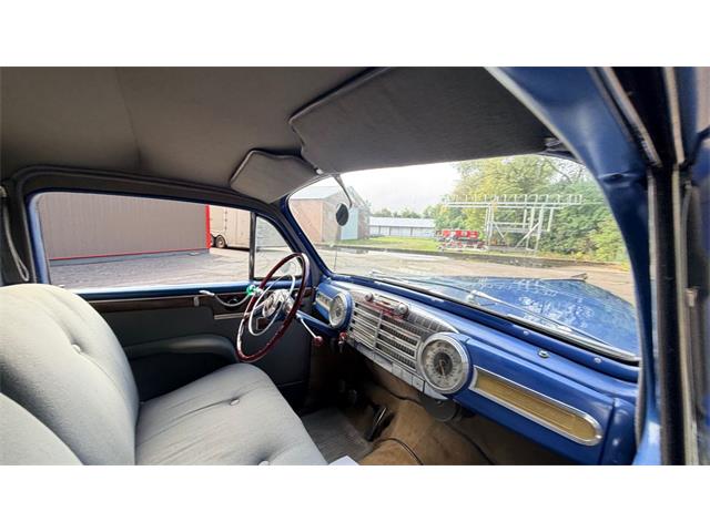 1947 Lincoln Coupe (CC-2109045) for sale in Annandale, Minnesota