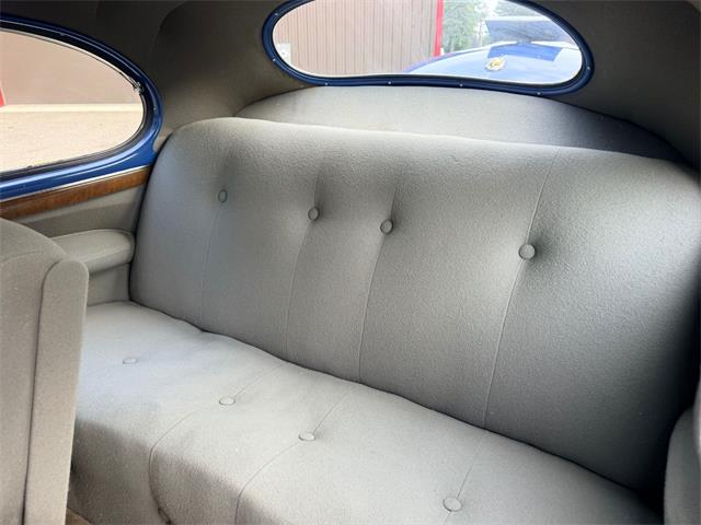 1947 Lincoln Coupe (CC-2109045) for sale in Annandale, Minnesota