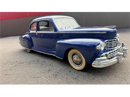 1947 Lincoln Coupe (CC-2109045) for sale in Annandale, Minnesota