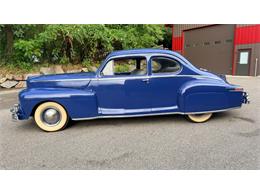 1947 Lincoln Coupe (CC-2109045) for sale in Annandale, Minnesota