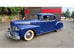 1947 Lincoln Coupe (CC-2109045) for sale in Annandale, Minnesota