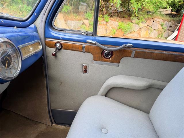1947 Lincoln Coupe (CC-2109045) for sale in Annandale, Minnesota