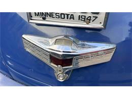 1947 Lincoln Coupe (CC-2109045) for sale in Annandale, Minnesota