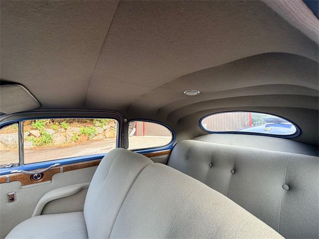 1947 Lincoln Coupe (CC-2109045) for sale in Annandale, Minnesota
