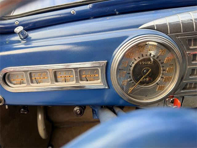 1947 Lincoln Coupe (CC-2109045) for sale in Annandale, Minnesota