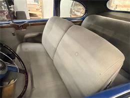 1947 Lincoln Coupe (CC-2109045) for sale in Annandale, Minnesota