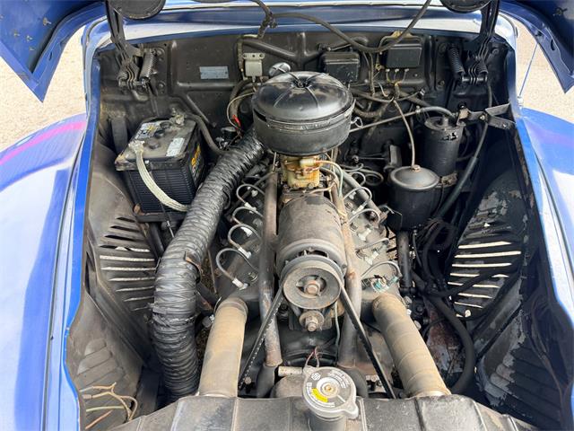 1947 Lincoln Coupe (CC-2109045) for sale in Annandale, Minnesota