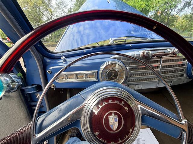 1947 Lincoln Coupe (CC-2109045) for sale in Annandale, Minnesota