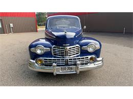 1947 Lincoln Coupe (CC-2109045) for sale in Annandale, Minnesota