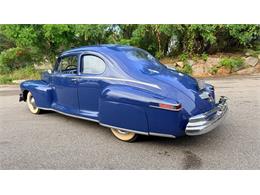 1947 Lincoln Coupe (CC-2109045) for sale in Annandale, Minnesota