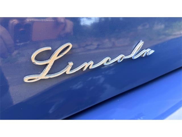 1947 Lincoln Coupe (CC-2109045) for sale in Annandale, Minnesota