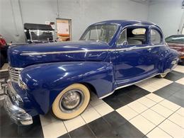 1947 Lincoln Coupe (CC-2109045) for sale in Annandale, Minnesota