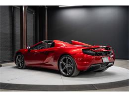 2014 McLaren MP4-12C (CC-2109047) for sale in Sherwood Park, Alberta