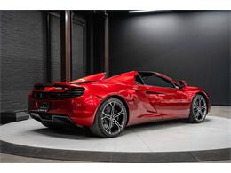 2014 McLaren MP4-12C (CC-2109047) for sale in Sherwood Park, Alberta