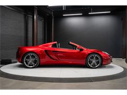 2014 McLaren MP4-12C (CC-2109047) for sale in Sherwood Park, Alberta
