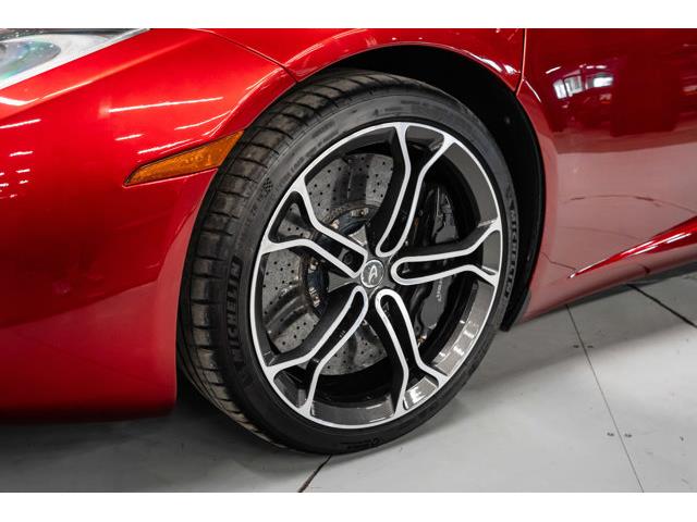 2014 McLaren MP4-12C (CC-2109047) for sale in Sherwood Park, Alberta