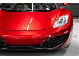 2014 McLaren MP4-12C (CC-2109047) for sale in Sherwood Park, Alberta