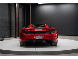 2014 McLaren MP4-12C (CC-2109047) for sale in Sherwood Park, Alberta